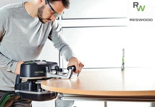 Festool Conturo KA 65